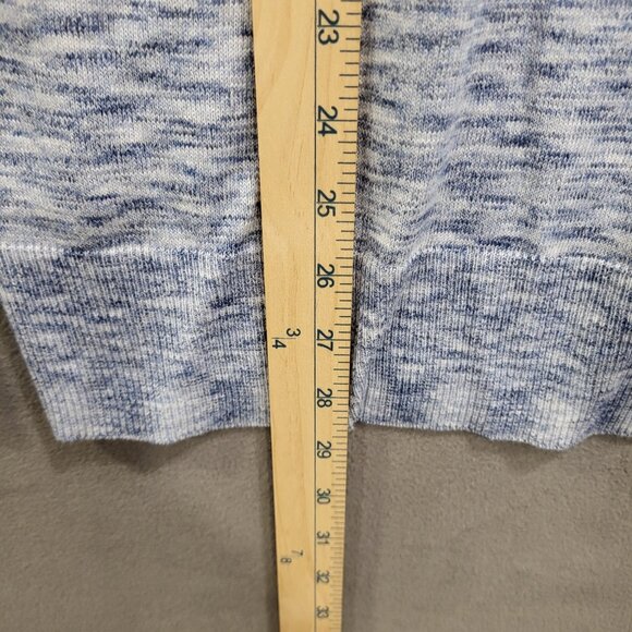 Old Navy Sweater Men's Size Large Preppy Lightweight Crew Neck Office Academia‎ - Picture 6 of 6